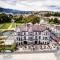 The Whistledown Hotel