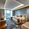 The S Hotel Al Barsha - Dubaj