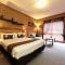 Central Yarrawonga Motor Inn