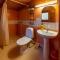 Padu Hotell