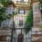 SECRET GARDEN - Amazing Loft in The Imperial Rome