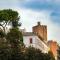 SECRET GARDEN - Amazing Loft in The Imperial Rome