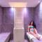 Chalet Aster