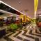 Noxinn Deluxe Hotel - Ultra All Inclusive