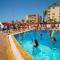 Noxinn Deluxe Hotel - Ultra All Inclusive