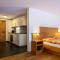 Jägerhof Serviced Apartements