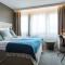 Clarion Hotel Gillet