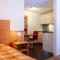 Jägerhof Serviced Apartements - Zermatt