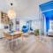 Apartamenty Sun & Snow Riverfront Gdańsk