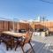 New Belmont Shore Retreat with free Parking Walk to Beaches