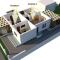 Νautilus luxury apartments