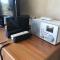 Appartement haut standing calme + piscines + WIFI - 艾西拉
