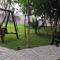 Park Veredas Flat 223