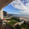 In front of the beach - La terrazza sul mare