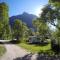 Trollveggen Camping