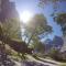 Trollveggen Camping