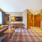 Bof Hotels Uludağ Ski&Luxury Resort All Inclusive