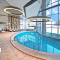 Bof Hotels Uludağ Ski&Luxury Resort All Inclusive