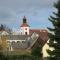 Holiday Home in Bohemia near Ski Area and Forests - Abertamy