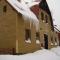 Holiday Home in Bohemia near Ski Area and Forests - Abertamy