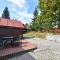 Holiday Home in Bohemia near Ski Area and Forests - Abertamy