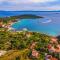 Villa Vela Muline - 8 plus 2 guests - heated pool