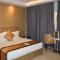 Hotel Crowner David