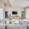 Villa Vela Muline - 8 plus 2 guests - heated pool