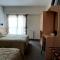 Patagonia Apart Hotel