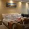 Hotel Crowner David