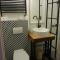 Union Square Apartment 2 by NUX
