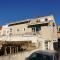 Guest accommodation house Greta