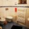 Apartment Zagy Blue