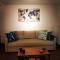 Apartment Zagy Blue
