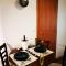Apartment Zagy Blue