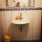 Apartment Zagy Blue