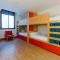 Ok Hostel Madrid