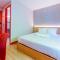 Ok Hostel Madrid