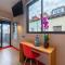 Ok Hostel Madrid
