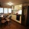 Apartment Zagy Blue