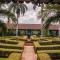 Hotel El Convento Leon Nicaragua