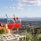 Scenic Villa in Castiglion Fiorentino with Pool