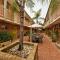 Central Yarrawonga Motor Inn