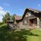 Spacious Chalet in Ovifat