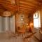 Spacious chalet in Ovifat-Waimes with sauna - Ovifat