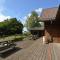 Spacious Chalet in Ovifat