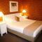 Central Yarrawonga Motor Inn
