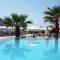 Hotel Pirat