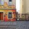 Ferienwohnung oder Studio Dresden-Neustadt inkl Parkplatz mit Balkon oder Terrasse - Dresden