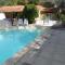 Comfortable holiday home with private pool - Fayence